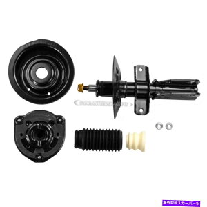 �T�X�y���V���� �L���f���b�N�f�r���G���h���h�������[�t�����g�E�T�X�y���V�����ϊ��L�b�gDAC For Cadillac DeVille Eldorado Monroe Front Right Suspension Conversion Kit DAC�y���s�A���i�z