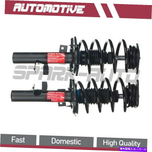�T�X�y���V���� 2014-2018 Ford Transit Connect Front Strut and Coil Spring Assembly For 2014-2018 Ford Transit Connect Front Strut and Coil Spring Assembly�y���s�A���i�z