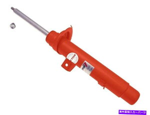 �T�X�y���V���� Koni 8745 1318-Ad 2015�N2016�NBMW 228i�̃T�X�y���V�����X�g���b�g Koni 8745 1318-AD Suspension Strut for 2015 2016 BMW 228i�y���s�A���i�z