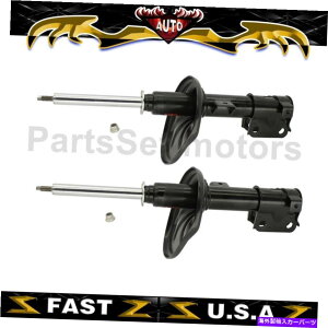 �T�X�y���V���� ���ʍ��E�E�EKYB�T�X�y���V�����X�g���b�g��Eclipse 2006-2012�ɓK�����܂� Front Left Front Right KYB Suspension Strut Fits for Eclipse 2006-2012�y���s�A���i�z
