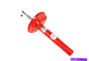 �T�X�y���V���� Koni 8745 1328-Ad 2001�N��2002�N�̃|���V�F�{�N�X�^�[�̃T�X�y���V�����X�g���b�g Koni 8745 1328-AD Suspension Strut for 2001 2002 Porsche Boxster�y���s�A���i�z