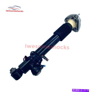 �T�X�y���V���� BMW X5 X5 X6 F15 F16 F85 2014-2019���A�t���t�g�z�����A�u�\�[�o�[�X�g���b�g�A�b�Z�CW/ EDC For BMW X5 X6 F15 F16 F85 2014-2019 Rear Left Shock Absorber Strut Assys w/ EDC�y���s�A���i�z