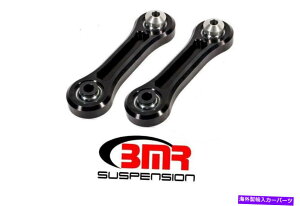 TXyV BMRTXyVTCA045NA㕔Rg[A[A BMR Suspension TCA045 Vertical Link, Rear Lower Control Arms, Spherical
