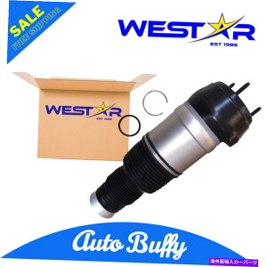 �T�X�y���V���� �E�F�X�^���t�����g���G�A�X�v�����O�t�B�b�g�����Z�f�X�x���cGL350/450/550/GL63 AMG/ML63 AMG WESTAR Front Left Air Spring Fit Mercedes-Benz GL350/450/550/GL63 AMG/ML63 AMG