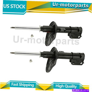 �T�X�y���V���� �i2�j�t�����g�T�X�y���V�����X�g���b�gKYB�V���b�N���X�g���b�g�ɓK������Mitsubishi Eclipse 2006-2012 (2) Front Suspension Strut KYB Shocks & Struts Fits Mitsubishi Eclipse 2006-2012�y���s�A���i�z