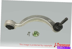 TXyV g^NTXLS460 LS600H{̃tgTXyVAbp[Rg[A[OEM TOYOTA LEXUS LS460 LS600h Genuine Front Suspension Upper Control Arm Left OEM