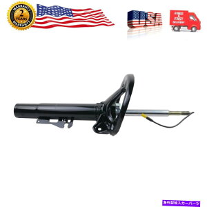 �T�X�y���V���� �|���V�F911 M97 MA101�t�����g�E3.6L�p�̃Z���T�[�t���d�q�T�X�y���V�����X�^�[�g Electronic Suspension Sturt w/Sensor for Porsche 911 M97 MA101 Front Right 3.6L