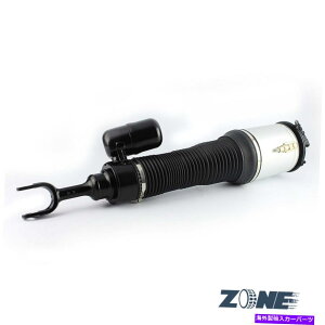 サスペンション VW Phaeton V8 Bentley Frontの1 PC新しいエアサスペンションショック3D0616039AD 1 PC New Air Suspension Shock For VW Phaeton V8 Bentley Front Left 3D0616039AD