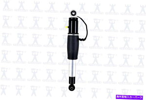 TXyV GXJ[h̃GATXyVVbNAGXJ[hESVAxOA^z+̑99079 Air Suspension Shock for Escalade, Escalade ESV, Suburban, Tahoe+More 99079
