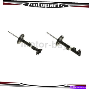 �T�X�y���V���� BMW Z3�r���V���^�C��2x�t�����g���O�ʉE�E�r���X�^�C���T�X�y���V�����X�g���b�g�A�Z���u�� For BMW Z3 Bilstein 2X Front Left Front Right Bilstein Suspension Strut Assembly�y���s�A���i�z