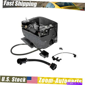 �T�X�y���V���� �h�[�}��949-099 GM�g���b�N�p�̊����@�A�Z���u���t���G�A���C�h�T�X�y���V�����R���v���b�T�[ Dorman 949-099 Air Ride Suspension Compressor with Dryer Assembly For GM Truck�y���s�A���i�z