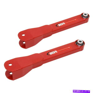 TXyV |eBAbNG8 08-09 BMRTXyVAAs\Ȕg[OA[ For Pontiac G8 08-09 BMR Suspension Rear Non-Adjustable Boxed Trailing Arms