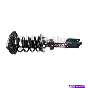 TXyV ATXyVXgbgƃRCXvOAZu2x FCStBbgV{[2004-2013 Rear Suspension Struts and Coil Spring Assembly 2X FCS Fits Chevrolet 2004-2013