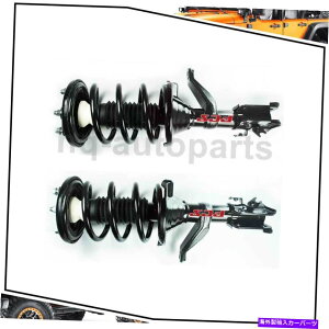 �T�X�y���V���� 2007�N����2011�N�̃z���_�G�������g2x�t�����g���O�ʉEFCS�X�g���b�g�A�Z���u�� For 2007~2011 Honda Element 2x Front Left Front Right FCS Strut Assembly�y���s�A���i�z