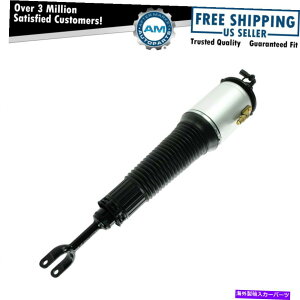�T�X�y���V���� �t�����g�G�A�V���b�N�A�Z���u���h���C�o�[���̓A�E�f�BA8 S8 1BK�W����~�ɍ��� Front Air Shock Assembly Driver Side Left for Audi A8 S8 1BK Standard Susp�y���s�A���i�z