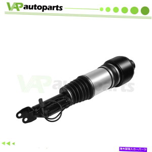 TXyV ZfXW211 E500 E550 CLS500 CLS550 AIRMATIC SUSPEAN STRUT Front Left For Mercedes W211 E500 E550 CLS500 CLS550 Airmatic Suspension Strut