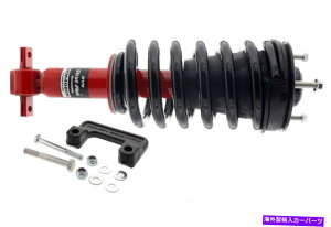 TXyV TXyVXgbgƃRCXvOAZuRWDtgKYB SRM4080K Suspension Strut and Coil Spring Assembly-RWD Front KYB SRM4080K