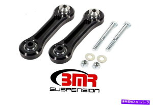 TXyV BMRTXyVTCA045ANAA[Rg[A[AxAO BMR Suspension TCA045, Vertical Link, Rear Lower Control Arms, Spherical Bearing