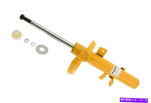 TXyV Koni 8741 1557LSPOR-AGTXyVXgbg2013tH[htH[JX Koni 8741 1557LSPOR-AG Suspension Strut for 2013 Ford Focus