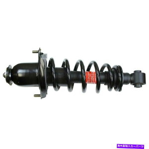 �T�X�y���V���� Monroe 171363R-AB 2004�N�̃N�C�b�N�X�g���b�g�T�X�y���V�����X�g���b�g�ƃR�C���X�v�����O�A�Z���u�� Monroe 171363R-AB Quick-Strut Suspension Strut and Coil Spring Assembly for 2004�y���s�A���i
