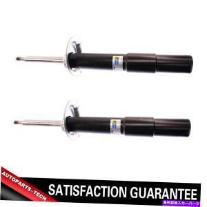 TXyV 2PCSrV^CtgyAB4VbNXgbgAu\[o[2004-2007 BMW 530I 2PCS Bilstein Front Pair B4 Shock Strut Absorber For 2004-2007 BMW 530i