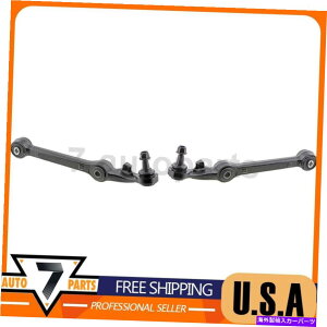 TXyV TXyVRg[A[tglh rh lower mevotech̓|eBAbNGTO 2004-2006ɓK܂ Suspension Control Arm Front LH RH Lower Mevotech Fits Pontiac GTO 2004-2006