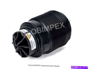 TXyV ZfXCLS63 AMGi2012-2018jCXvOAA[mbgC_Xg[ MERCEDES CLS63 AMG (2012-2018) Pneumatic Spring Rear Left ARNOTT INDUSTRIES