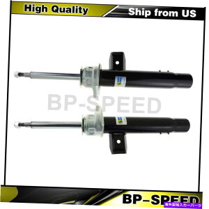 TXyV BMW 325XI 2 xrV^CtgOʃTXyVXgbgAZu Fits BMW 325xi 2 X Bilstein Front Left Front Right Suspension Struts Assembly