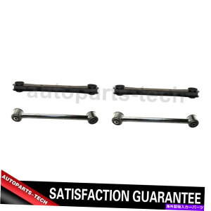 �T�X�y���V���� 4x���[�O�V���[�V���i�t�����g�A�b�p�[�t�����g�t�����g�����T�X�y���V�����R���g���[���A�[���p���� 4x MOOG Chassis Products Front Upper Front Lower Suspension Control Arm For Ram�y���s�A