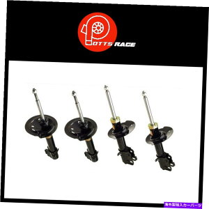 TXyV KYB 234901 234902tgATXyVXgbgAZutBbg_bWlI95?99 KYB 234901 234902 Front&Rear Suspension Strut Assembly Fits Dodge Neon 95 to 99