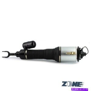 サスペンション VW Phaeton V8 Bentley Front right 3D0616040ADの1 PC新しいエアサスペンションショック 1 PC New Air Suspension Shock For VW Phaeton V8 Bentley Front Right 3D0616040AD