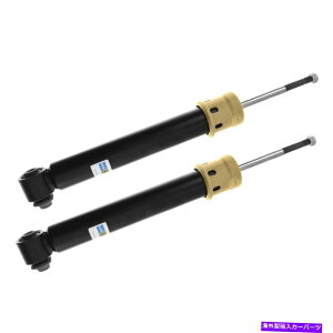 �T�X�y���V���� Bilstein 24-026529 B4 2000-2006 BMW X5�����ɃZ�b�g���A�W���V���b�N�A�u�\�[�o�[ Bilstein 24-026529 B4 Rear Standard Shock Absorbers Set for 2000-2006 BMW X5�y���s�A���i�z