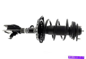 �T�X�y���V���� �T�X�y���V�����X�g���b�g�ƃR�C���X�v�����O�A�Z���u�� - �X�g���b�g�v���X�t�����g�E�E�I�f�b�Z�C Suspension Strut and Coil Spring Assembly-Strut-plus Front Right fits Odyssey