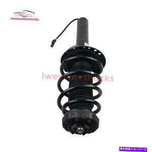 �T�X�y���V���� 84677093�L���f���b�NXTS 3.6L�}�O�l�C�h�p�̃G���N�g���b�N�t���t�����g�V���b�N�X�g���b�g�A�b�Z�C 84677093 Front Shock Strut Assys w/ Electric for Cadillac XTS 3.6L MagneRide