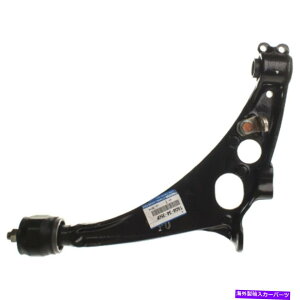 TXyV }c_~jÂ߂̃tg̍̃TXyVRg[A[1PCAp[c11710 Front Left Lower Suspension Control Arm 1pc for Mazda Millenia Rare Parts 11710