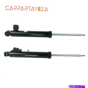 TXyV 2xVA̍EȄՌAu\[o[Q5 8RB 8R0513025J 2009-2017 2X New Rear Left Right Shock Absorbers Fit For Audi Q5 8RB 8R0513025J 2009-2017
