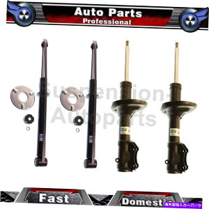 TXyV JuI4xVbNrV^CtgAVbNAu\[o[XgbgAZup For Cabrio 4X shock bilstein Front Rear Shock Absorber Struts Assembly