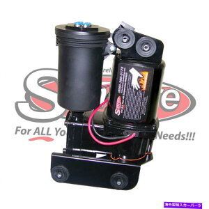 TXyV 1993-1998J[}[NVIIIGATXyVGARvbT[|vtGATXyVGARvbT[|v 1993-1998 Lincoln Mark VIII Air Suspension Air Compressor Pump w