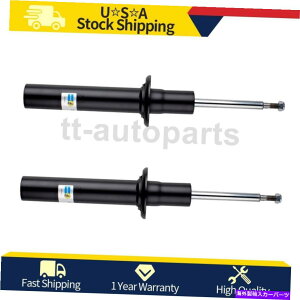 TXyV 2PCrV^CtgTXyVXgbgAZu2019-2019{{V60 2PC Bilstein Front Suspension Strut Assembly For 2019-2019 Volvo V60