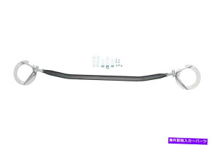 �T�X�y���V���� 2002�N����2007�N�̃z���C�g���C���t�����g�X�g���b�g�u���[�X�^���[�o�[Subaru Impreza WRX / STI WHITELINE FRONT STRUT BRACE TOWER BAR FOR 2002-2007 SUBARU IMPREZA WRX / STI