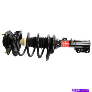 TXyV g^ZĴ߂̏Ȃ̃TXyVXgbgƃRCXvOi172111j Front Passenger Side Suspension Strut and Coil Spring for Toyota Celica (172111)