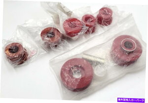 TXyV *A* RanchoRS860479 06-10 Hummer H3 W/ 4 "tgpfBt@VubVOLbg *RARE* Rancho RS860479 Differential Bushing Kit for 06-10 Hummer H3 w/ 4" Lift