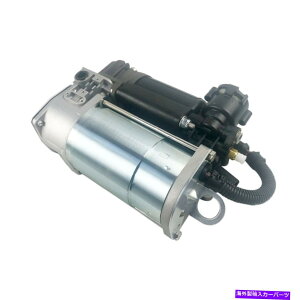 TXyV 2003N2009ÑGATXyVGARvbT[|vC2C27702WK[XJ8 X350 X358 Air Suspension Air Compressor Pump C2C27702 For 2003-2009 Jaguar XJ8 X350 X358
