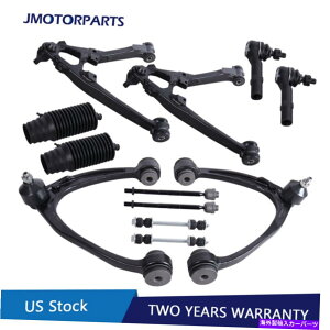 TXyV V{[Vo[hGMCVGLfbNGXJ[h̃tgAbp[Rg[A[ Front Upper Lower Control Arms For Chevy Silverado GMC Sierra Cadillac Escalade