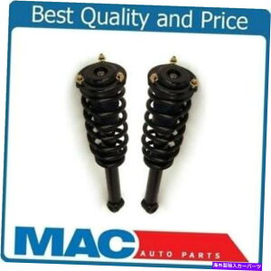 TXyV GATXyVȂ1990N2000ÑNTXLS400̃tgRCXvOXgbg}Eg Front Coil Spring Strut Mounts For 1990-2000 Lexus LS400 Without Air Suspension