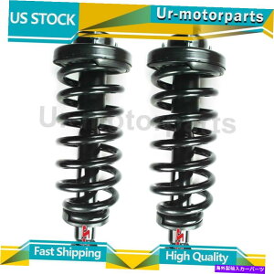 TXyV FCSTXyVXgbgƃRCXvOAZu2x͐̓oRƂɓK܂ FCS Suspension Strut and Coil Spring Assembly 2x Fits Mercury Mountaineer