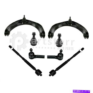 �T�X�y���V���� �t�����g8 PC�T�X�y���V�����L�b�g�t�B�b�g2006 Dodge Ram 1500 5.7L V8�K�XOHV | PS37069-AP Front 8 Pc Suspension Kit Fits 2006 Dodge Ram 1500 5.7L V8 GAS OHV | PS37069-AP�y���s�A���i�z