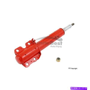 �T�X�y���V���� 1�̐V�����R�j�T�X�y���V�����X�g���b�g�A�Z���u���t�����g872638 For Dodge for Freightliner One New Koni Suspension Strut Assembly Front 872638 for Dodge for Freightliner�y���s�A���i�z