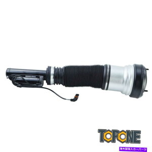 サスペンション 1PCメルセデスW220 S350 S430 S430 S500エアサスペンションショックアブソーバーフロントL/R 1PC New For Mercedes W220 S350 S430 S500 Air Suspension Shock Absorber Front L/R