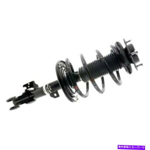 �T�X�y���V���� KYB SR4453�X�g���b�g�v���X�t�����g�h���C�o�[�T�C�h�c�C���`���[�u���S�X�g���b�g�A�Z���u�� KYB SR4453 Strut-Plus Front Driver Side Twin-Tube Complete Strut Assembly�y���s�A���i�z